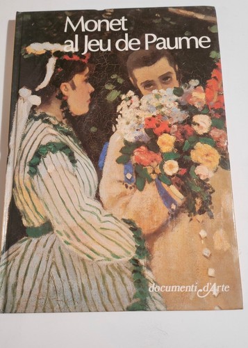 Monet jeu paume - al,