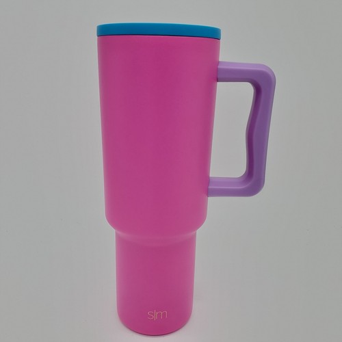 Bicchiere trek simple modern - bicchiere,
