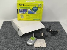 GPS Sistema di Navigazione