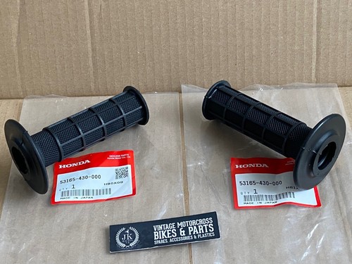 Honda cr125r cr250r cr480r - honda,