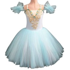 Ballet Tutu Skirt Women Dress