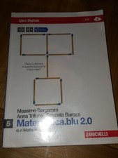 Libro matematica.blu 2.0