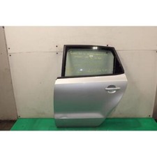 PORTA POST. SX PER VOLKSWAGEN POLO (09-14) 1.6 TDI (66KW) BER. 5P/D/1598CC 2009