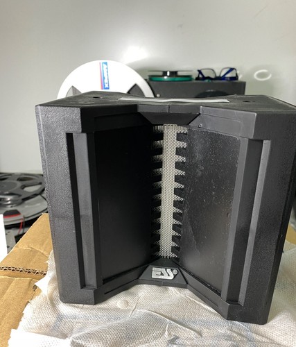 Coppia amt ess large - ess, tweeter