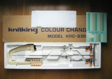 Cambia colori krc brother - krc,