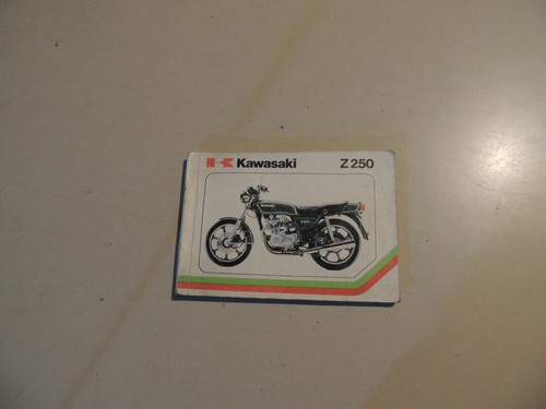 1979 manuale guidatore - 1979,