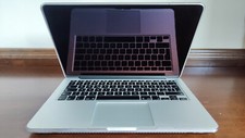 Apple MacBook Pro 13" 2013 8GB 256GB