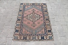 Tappeto Oushak turco fatto a