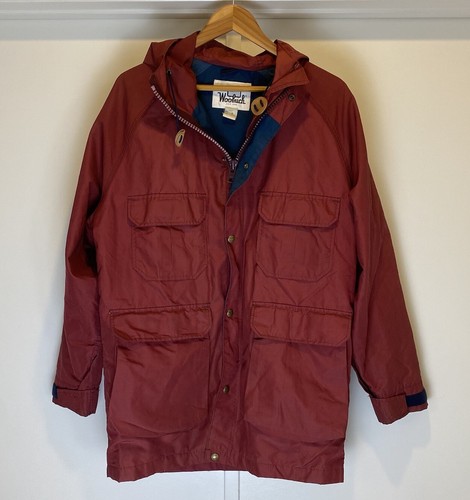 Giacca parka uomo - , vintage
