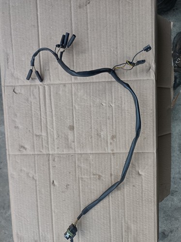 Cablaggio fanale frecce - cablaggio,