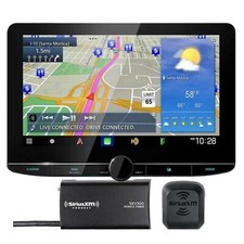 Kenwood Excelon DNR1007XR