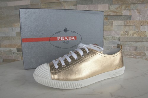Prada sneaker scarpe - prada,