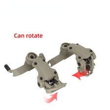 Tactical Ops Core ARC Rail