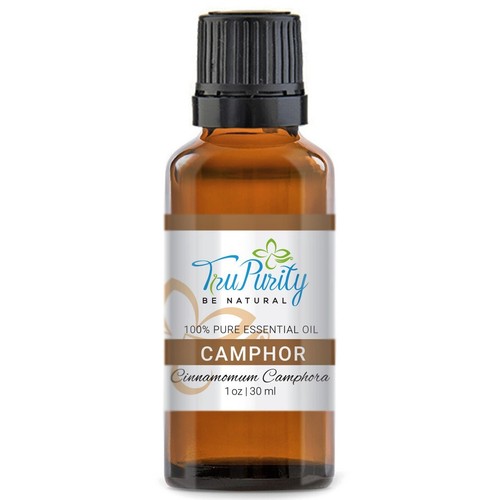 Camphor 30ml 100 olio - camphor,