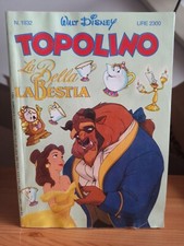 Fumetto TOPOLINO n.1932 6