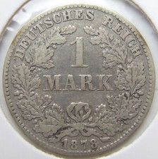 Moneta Deutsches Reich