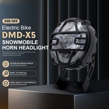 Luce LED anteriore 36V 48V