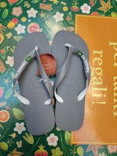infradito havaianas top brasil misura 41 Eur Suola Cm 26,3