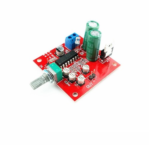 1pcs pt2399 microfono piastra - microfono,