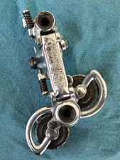 CAMPAGNOLO GRAN SPORT cambio