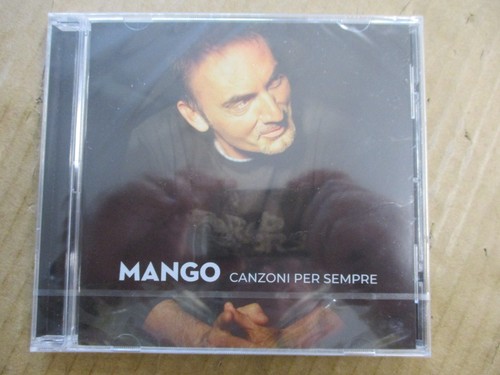 Mango canzoni per sempre - -,