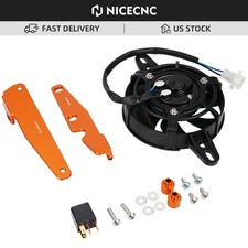 NICECNC Radiator Cooling Fan