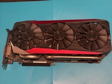 ASUS ROG Strix NVIDIA GeForce