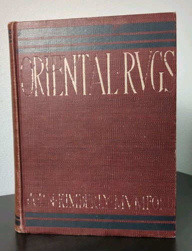 Oriental rugs 1900 mumford 1st - oriental,
