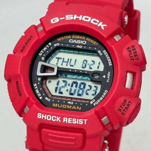 Orologio casio shock - orologio, g-shock