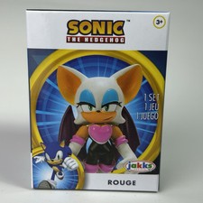 Modellino Sonic The Hedgehog