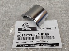 Mezza Luna Di Scarico ADATTA