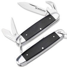 MAGNUM Classic Pocket Steel
