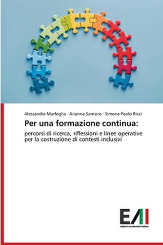Per una formazione continua - , by