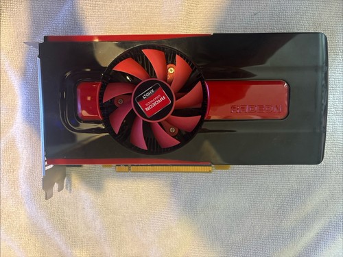 Dell amd radeon 7770 - 7770, de/gpu