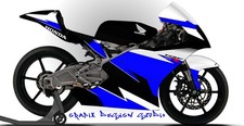 HONDA NSF250R 2013-26
