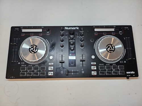 Numark mixtrack pro - mixtrack,