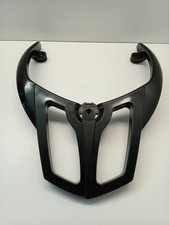 MANIGLIONE POSTERIORE PORTAPACCHI BENELLI CAFFE NERO 125 150 2011-2012