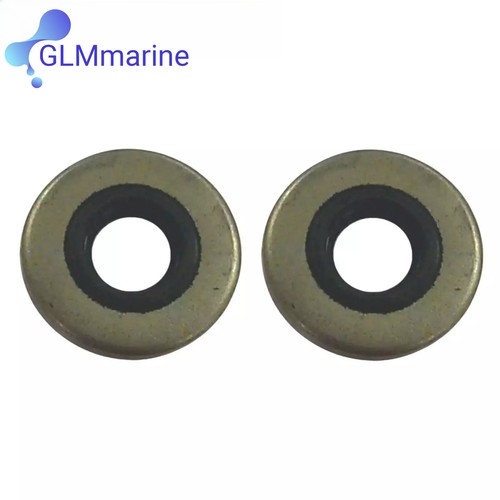 2pz guarnizione olio - 2pz, per