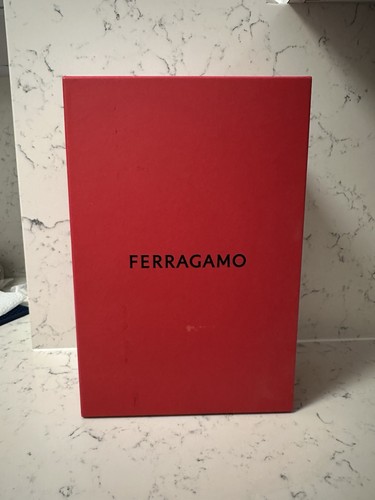 Salvatore ferragamo rosso - salvatore,
