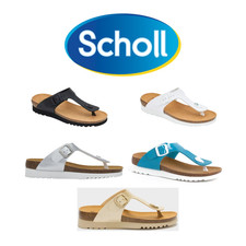 Dr. Scholl Boa Vista Ciabatte