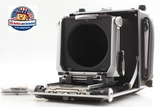 Nuova fotocamera a soffietto