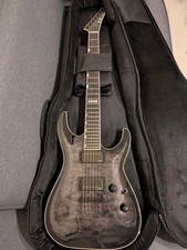 Chitarra elettrica ESP E-II