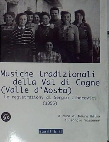 Balma musiche tradizionali - balma,