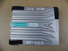 KIA Niro 2021 Endstufe