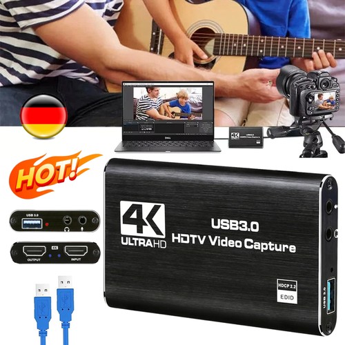 Game capture card scheda di - game,