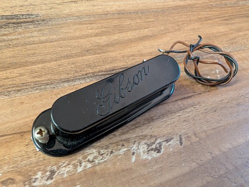 Gibson 300 400 - sb-300, basso