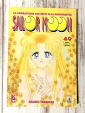 SAILOR MOON 49 Naoko Takeuchi