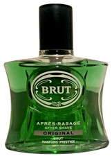 FABERGE BRUT ORIGINALE