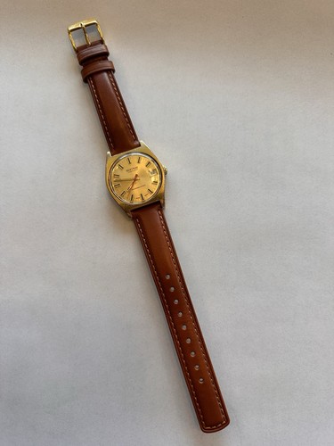Orologio meccanico bertmar - orologio,