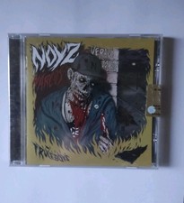 Noyz Narcos - Verano Zombie